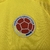 Imagem do Camisa Colômbia I 2024/25 Torcedor Adidas - Amarela