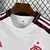 Camisa Flamengo II 25/26 Torcedor Adidas - Branca