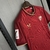Camisa Sevilla II 23/24 Torcedor Castore - Vermelha - Tiger Sports | A Loja dos Torcedores e Amantes do Futebol!