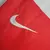 Kit Infantil Croácia I 2024/25 Nike - Branco e Vermelho - Tiger Sports | A Loja dos Torcedores e Amantes do Futebol!