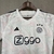 Kit Infantil Ajax II 23/24 Adidas - Branco na internet