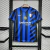 Camisa Inter de Milão I 24/25 Torcedor Nike - Azul e Preta - Tiger Sports | Garra em cada detalhe!