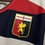 Camisa Genoa II 23/24 Torcedor Kappa - Branca