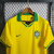 Camisa Brasil I 1997/98 Retrô Nike - Amarela - Tiger Sports | A Loja dos Torcedores e Amantes do Futebol!