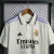 Camisa Real Madrid I 22/23 Torcedor Adidas - Branca - Tiger Sports | Garra em cada detalhe!