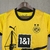 Camisa Borussia Dortmund I 23/24 Feminina Puma - Amarela e Preta - Tiger Sports | A Loja dos Torcedores e Amantes do Futebol!