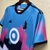 Camisa Minnesota United II 23/24 Torcedor Adidas - Branca, Azul e Rosa