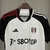 Camisa Fulham I 23/24 Torcedor Adidas - Branca - loja online