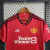 Camisa Manchester United I 23/24 Torcedor Adidas - Vermelha - Tiger Sports | Garra em cada detalhe!