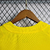 Camisa Brasil I 2002 Retrô Nike - Amarela - loja online