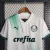 Camisa Palmeiras II 23/24 Torcedor Puma - Branca e Verde - Tiger Sports | A Loja dos Torcedores e Amantes do Futebol!