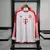 Camisa Bayern de Munique I 23/24 Manga Longa Torcedor Adidas - Branca e Vermelha - comprar online