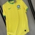 Camisa Brasil Seleção Feminina I "Mãe Natureza" 2023/24 Torcedor Nike - Amarela na internet