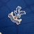 Camisa Crystal Palace I 23/24 Torcedor Macron - Azul e Vermelha - comprar online