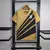 Camisa Athletico Paranaense II 24/25 Torcedor Umbro - Dourada e Preta na internet