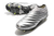 Chuteira Adidas Copa 20+ FG Campo - Prata - Tiger Sports | A Loja dos Torcedores e Amantes do Futebol!