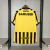 Camisa Peñarol I 24/25 Torcedor Puma - Amarela e Preta - Tiger Sports | Garra em cada detalhe!