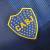Camisa Boca Juniors I 23/24 Torcedor Adidas - Azul e Amarela