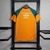 Camisa Fluminense Treino 23/24 Torcedor Umbro - Laranja e Verde - comprar online