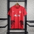 Camisa Red Bull Salzburg IV 23/24 Torcedor Nike - Vermelha na internet