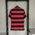 Camisa Flamengo I 2008/2009 Retrô Nike - Vermelha e Preta - loja online