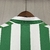 Camisa Betis I 88/90 Retrô Hummel - Verde e Branca - Tiger Sports | A Loja dos Torcedores e Amantes do Futebol!