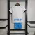 Kit Infantil Napoli II 23/24 EA7 - Branco na internet