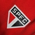 Camisa São Paulo Treino 22/23 Torcedor Adidas - Vermelha