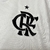 Camisa Flamengo II 24/25 Torcedor Adidas - Branca
