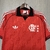 Camisa Flamengo Lifestyler "LFSTLR" 24/25 Torcedor Adidas - Vermelha - loja online