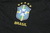 Conjunto Agasalho Brasil Goleiro 2022/23 Treino Nike - Preto - loja online