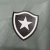 Imagem do Camisa Botafogo Goleiro I 24/25 Torcedor Reebok - Cinza/Verde