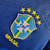 Imagem do Camisa Brasil II 2020/21 Feminina Nike - Azul