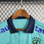 Camisa Brasil Polo Viagem 2022/23 Torcedor Nike - Azul Turquesa - Tiger Sports | A Loja dos Torcedores e Amantes do Futebol!