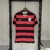 Camisa Flamengo I 2008/2009 Retrô Nike - Vermelha e Preta - comprar online