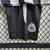 Kit Infantil Newcastle I 23/24 Castore - Preto e Branco