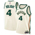 Regata Boston Celtics n°4 Jrue Holiday "City Edition" 23/24 Nike - Branca