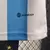 Imagem do Kit Infantil Argentina I 2022/23 Adidas - Branco e Azul