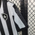 Camisa Botafogo I 23/24 Torcedor Reebok - Preta e Branca - comprar online
