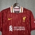 Camisa Liverpool I 24/25 Torcedor Nike - Vermelha - Tiger Sports | A Loja dos Torcedores e Amantes do Futebol!