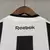 Camisa Botafogo I 24/25 Torcedor Reebok - Branca e Preta (+ Patch Campeão da Libertadores) - Tiger Sports | A Loja dos Torcedores e Amantes do Futebol!