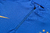 Conjunto Agasalho França 2022 Treino Nike - Azul (Lisa) - loja online