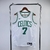 Regata Boston Celtics n°7 Jaylen Brown "Association Edition" 23/24 Nike - Branca - comprar online