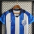 Camisa CSA I 23/24 Feminina Volt - Azul e Branca - comprar online