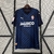 Camisa Sporting Gijón III 23/24 Torcedor Puma - Azul Marinho - comprar online