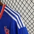 Camisa Universidad de Chile I 23/24 Torcedor Adidas - Azul na internet