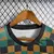 Camisa Venezia Pré-Jogo 22/23 Torcedor Kappa - Preta, Verde Musgo e Terra - loja online