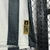 Imagem do Regata Botafogo I 24/25 Torcedor Reebok - Branca e Preta (+ Patch Campeão da Libertadores)