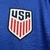 Camisa Estados Unidos II 2024/25 Torcedor Nike - Azul e Vermelha