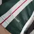 Kit Infantil Manchester United II 23/24 Adidas - Verde Escuro